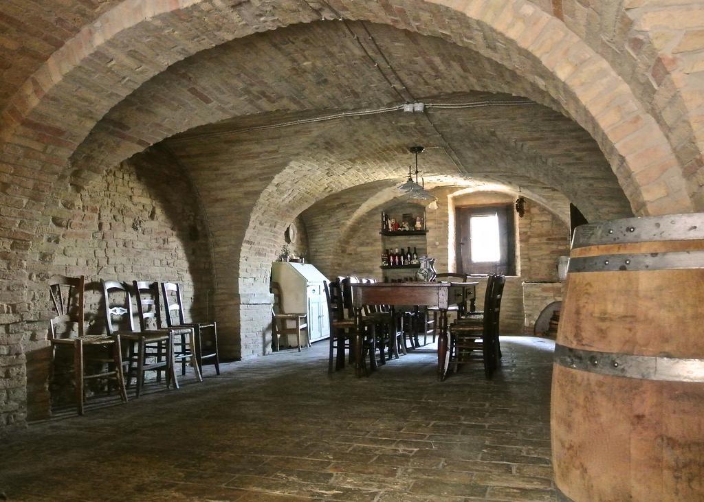 Casa Briga Apartamento Montesilvano Marina Quarto foto