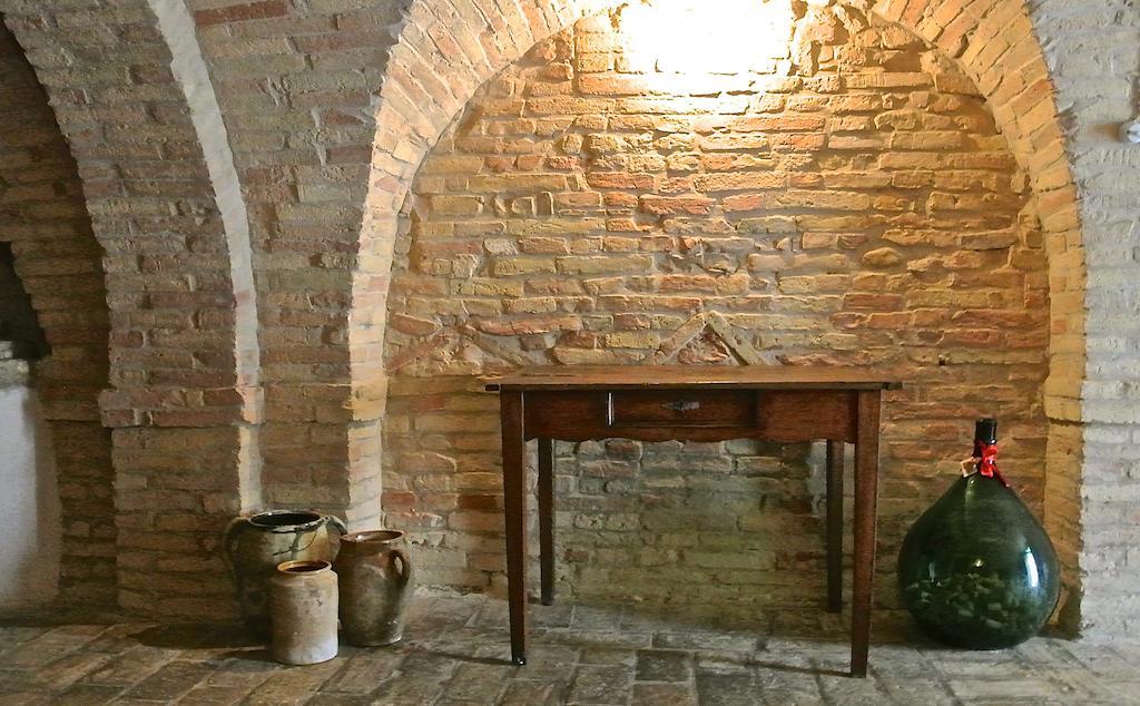 Casa Briga Apartamento Montesilvano Marina Quarto foto