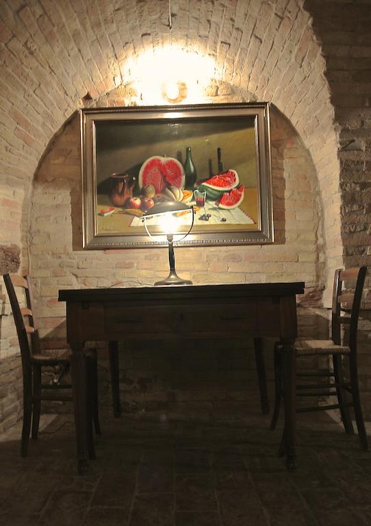 Casa Briga Apartamento Montesilvano Marina Quarto foto